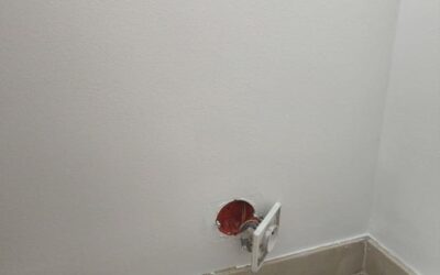 Dératisation à Aix-en-Provence : problème de souris dans les cloisons